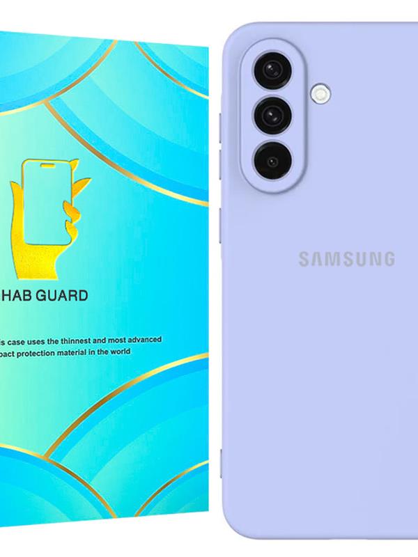  کاور قاب گارد مدل LICA20 مناسب برای گوشی موبایل سامسونگ Galaxy A26 5G / Galaxy A17 5G