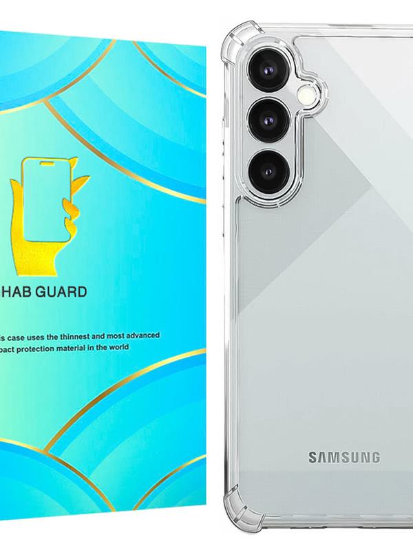 کاور قاب گارد مدل KPG20 مناسب برای گوشی موبایل سامسونگ Galaxy A16 4G / Galaxy A16 5G