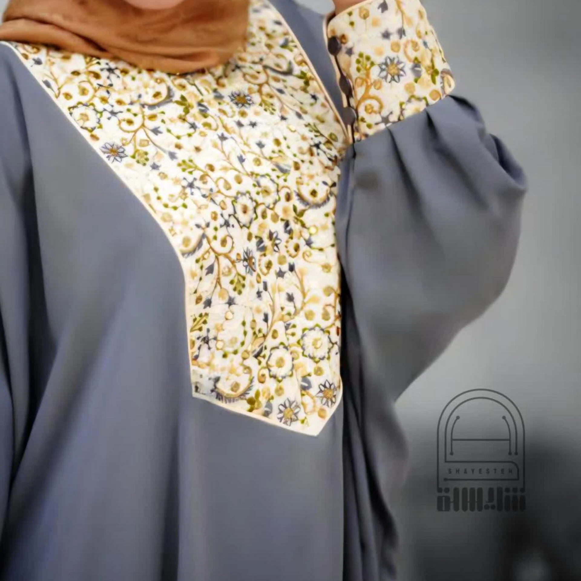عبای شهرزاد