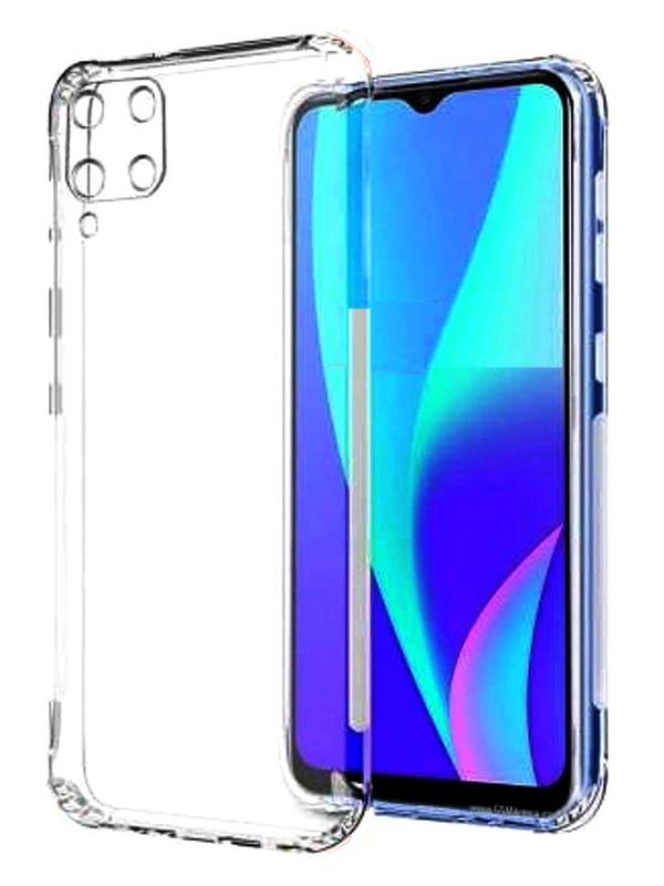 کاور مدل A12 مناسب برای گوشی موبایل سامسونگ Galaxy A12