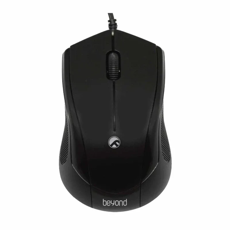 موس بی‌سیم حرفه‌ای مدل QMB M200