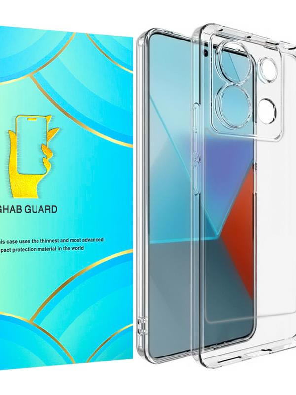  کاور قاب گارد مدل SPCFGH مناسب برای گوشی موبایل شیائومی Redmi Note 13 4G