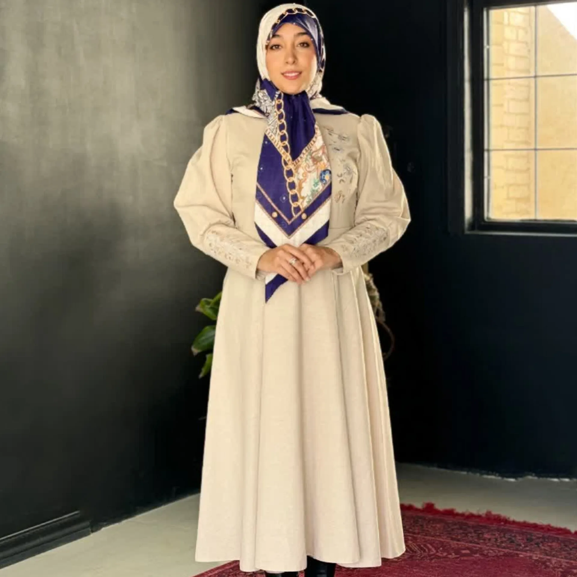 پیراهن لیانا لنین