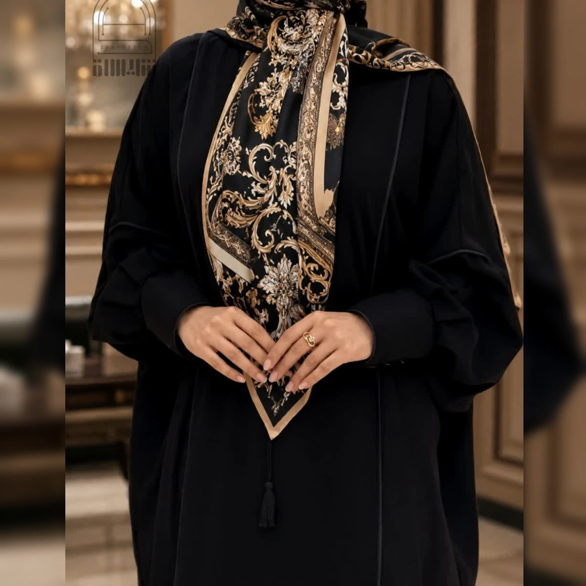 عبا مانا